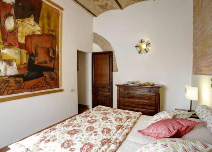 Borgo San Lorenzo a Linari