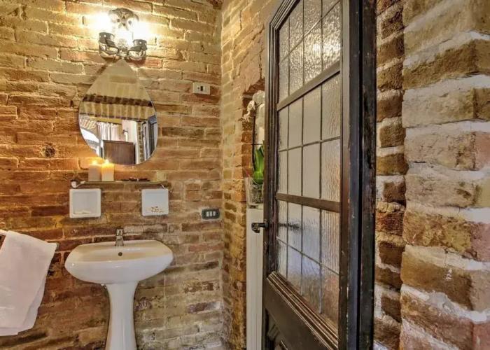 Borgo San Lorenzo a Linari