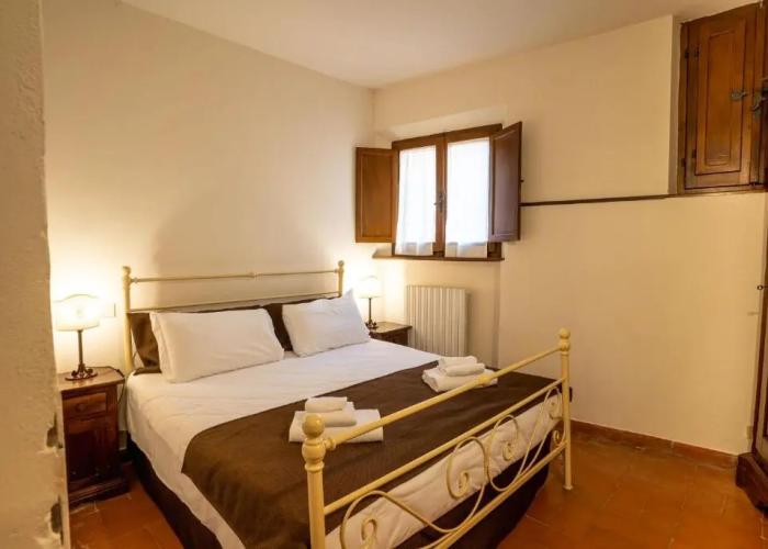 Borgo San Lorenzo a Linari