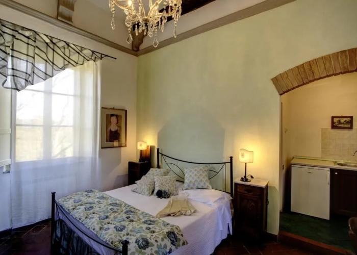 Borgo San Lorenzo a Linari