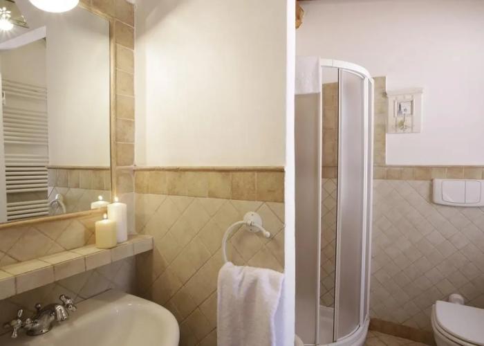 Borgo San Lorenzo a Linari
