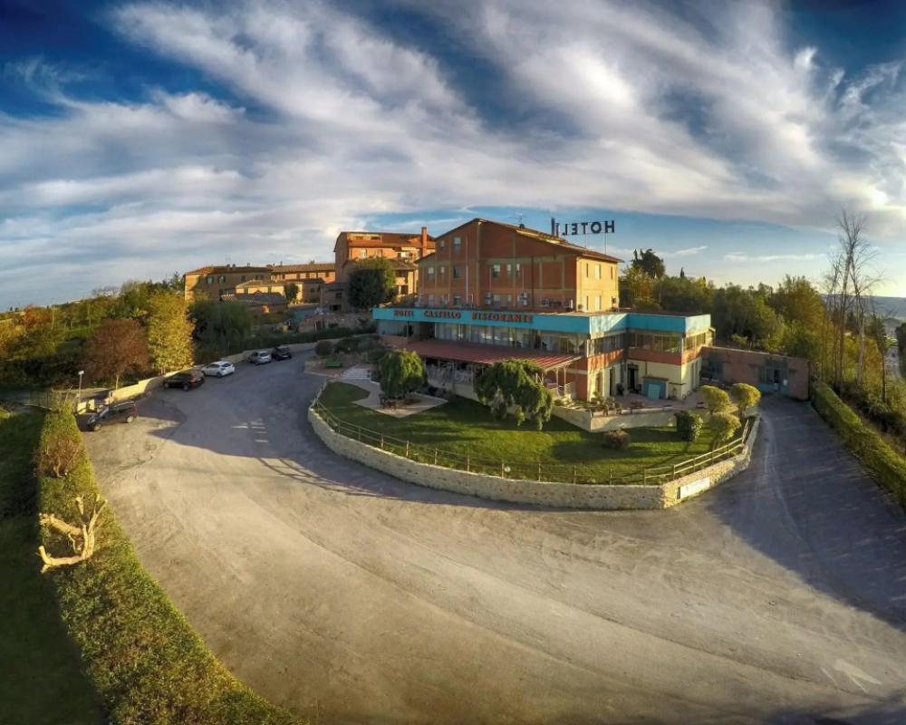фото Castello