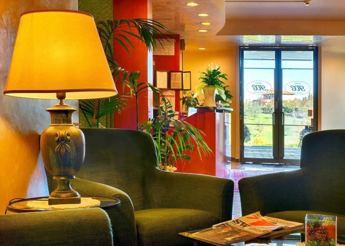 Hotel Castello
