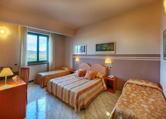 Hotel Castello