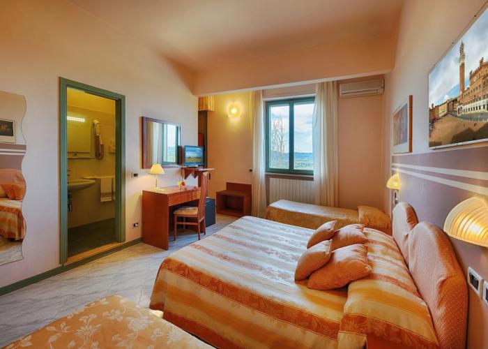 Hotel Castello