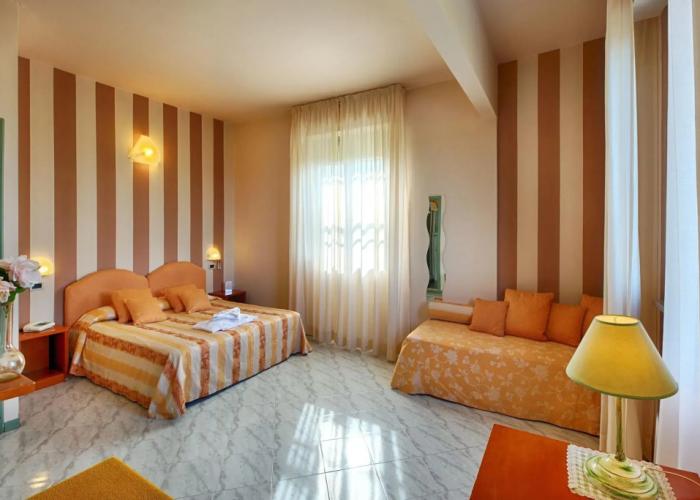 Hotel Castello