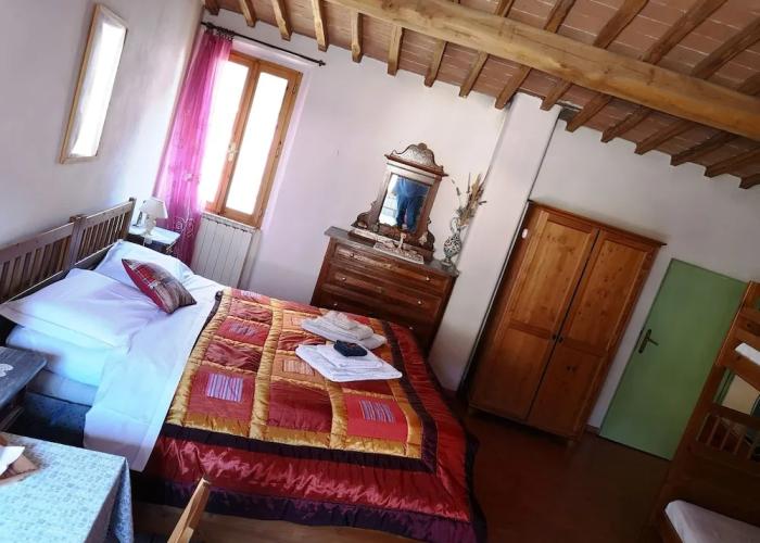 L'Antico Borgo di Torri