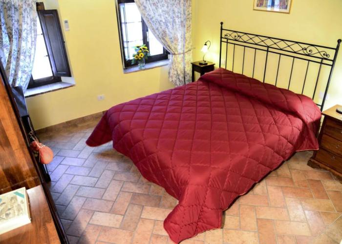 Casa di Campagna in Toscana