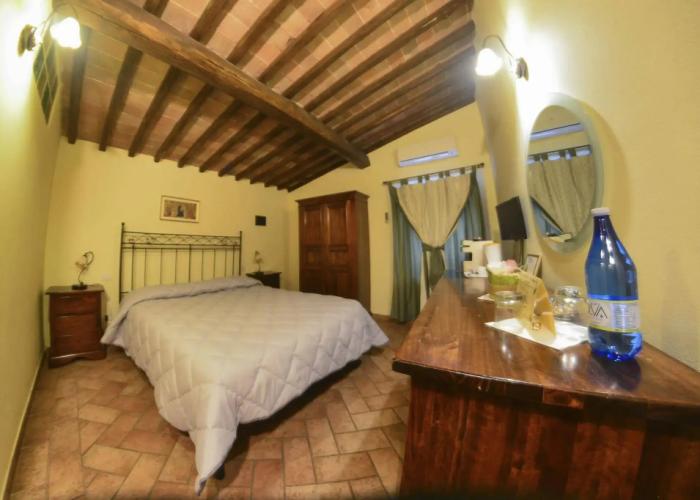 Casa di Campagna in Toscana