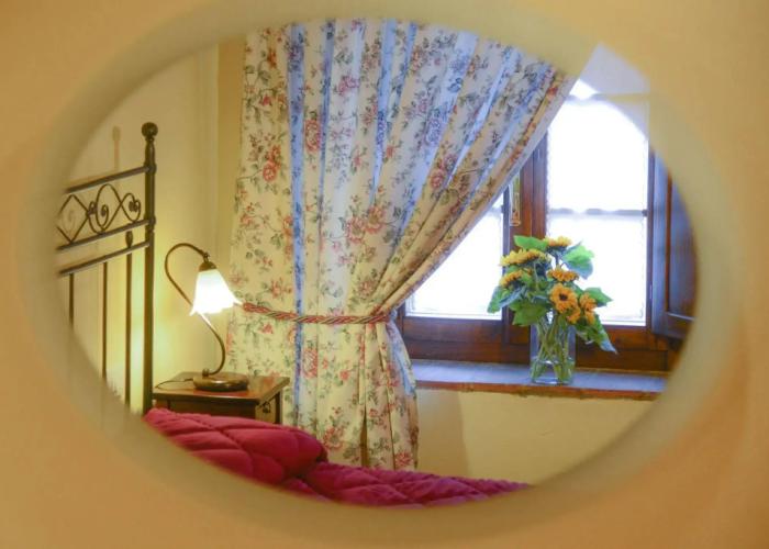 Casa di Campagna in Toscana