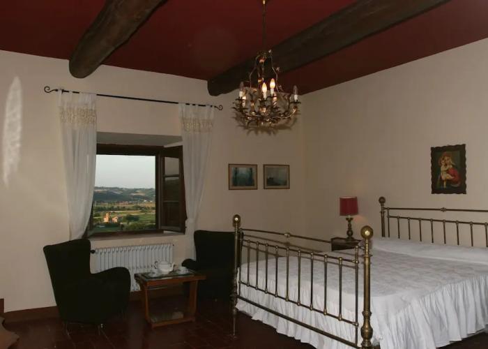Il Castello di Sovicille