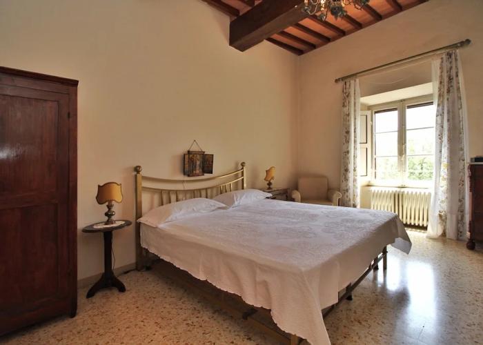 Il Castello di Sovicille