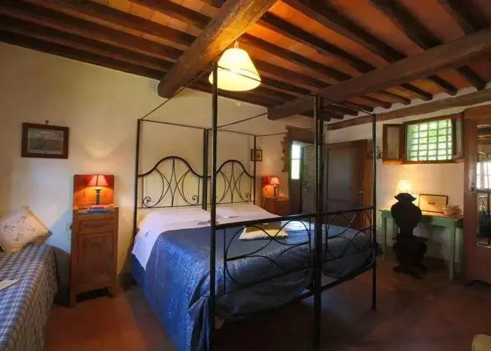 Fattoria Di Cavaglioni