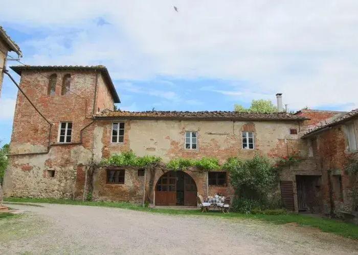 Fattoria Di Cavaglioni