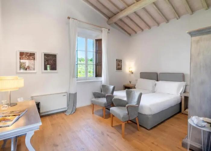 Relais Le Macine di Stigliano
