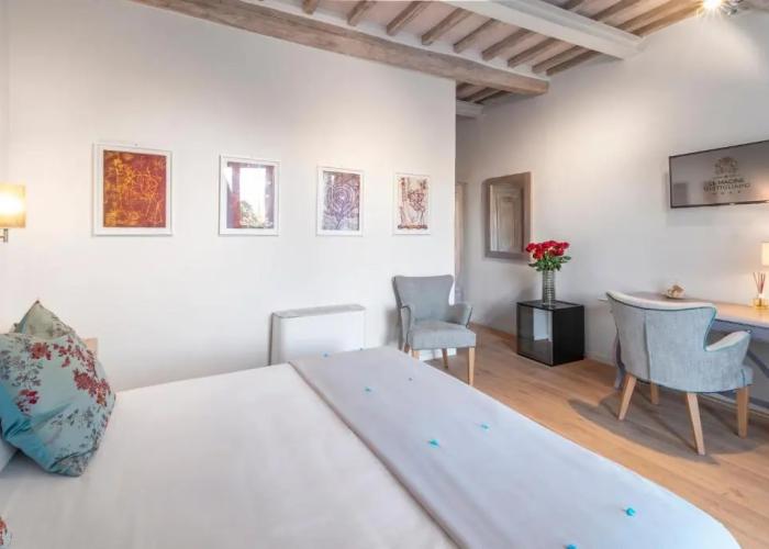Relais Le Macine di Stigliano