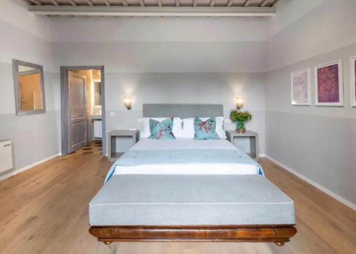 Relais Le Macine di Stigliano