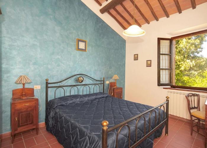 Agriturismo Casa Al Gianni