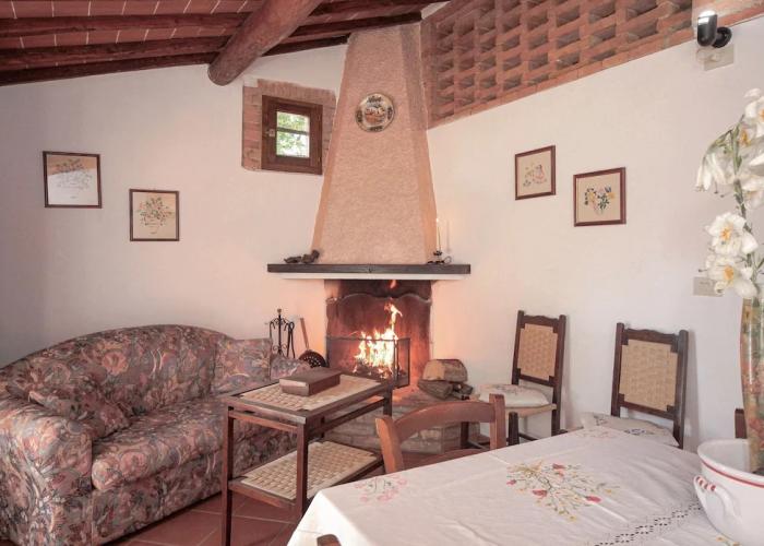Agriturismo Casa Al Gianni