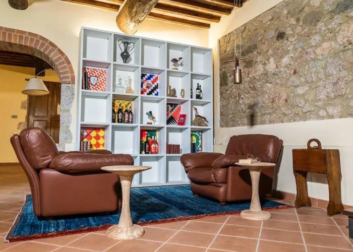 Agriturismo Casa Al Gianni
