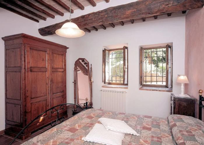 Agriturismo Casa Al Gianni
