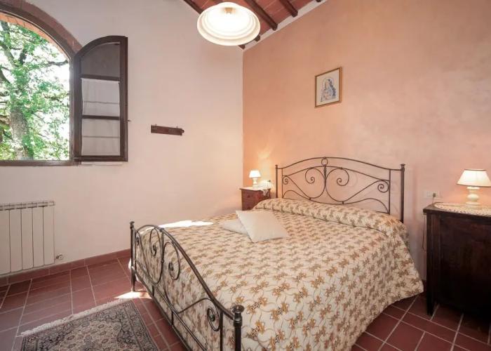Agriturismo Casa Al Gianni