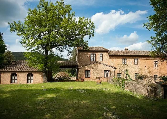 Agriturismo Casa Al Gianni