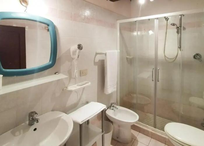Apartment in Sovicille With Heating