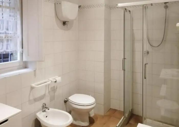 Apartment in Sovicille With Heating
