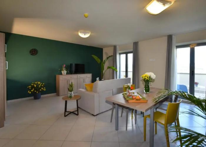 Tuscasì Aparthotel