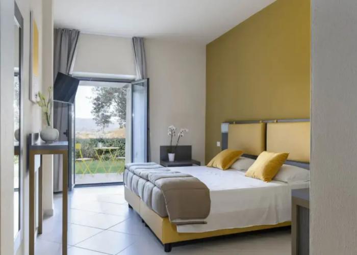 Tuscasì Aparthotel