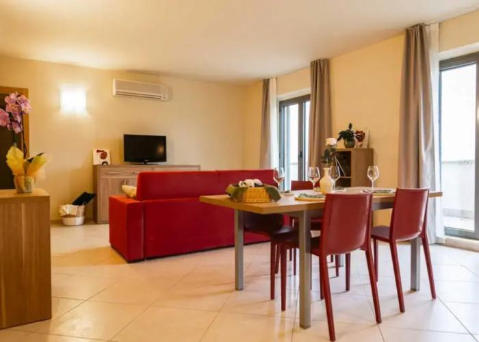 Tuscasì Aparthotel