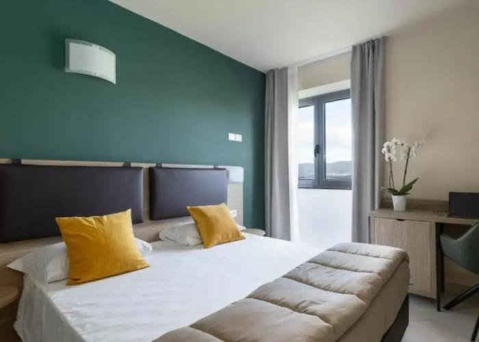 Tuscasì Aparthotel