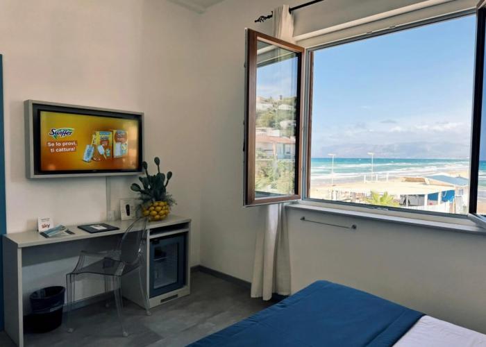 Hotel La Battigia