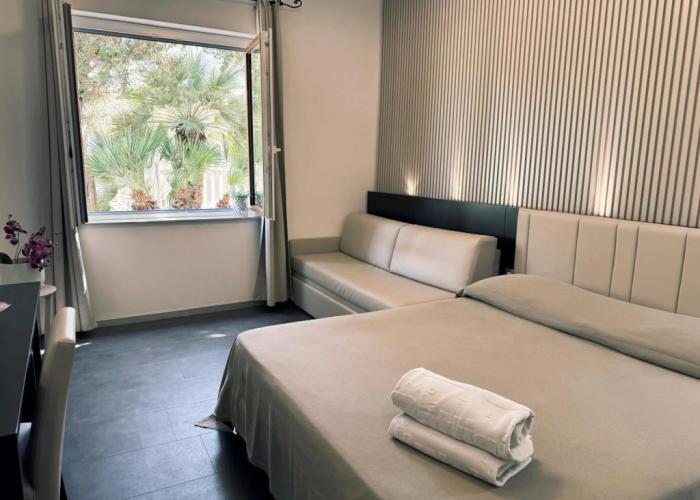 Hotel La Battigia