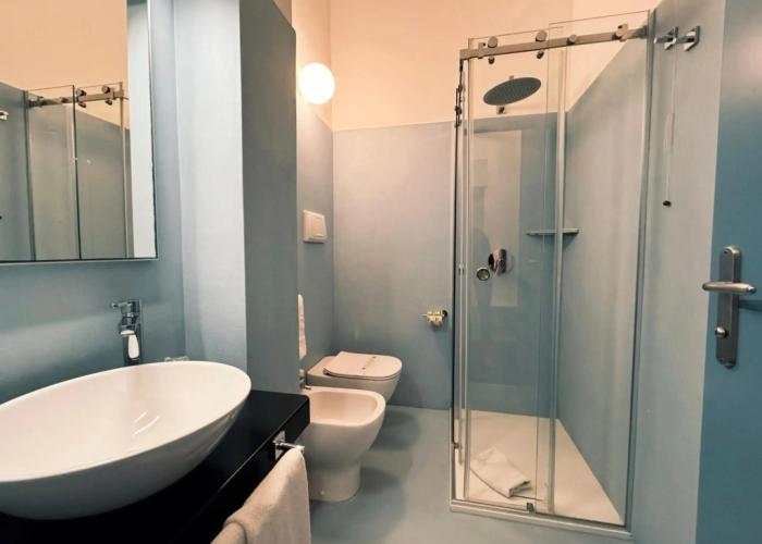 Hotel La Battigia