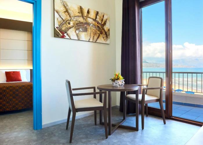 Hotel La Battigia