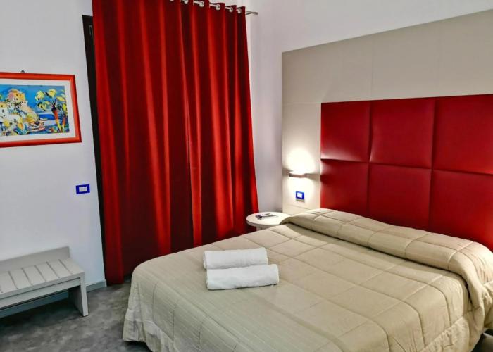 Hotel La Battigia