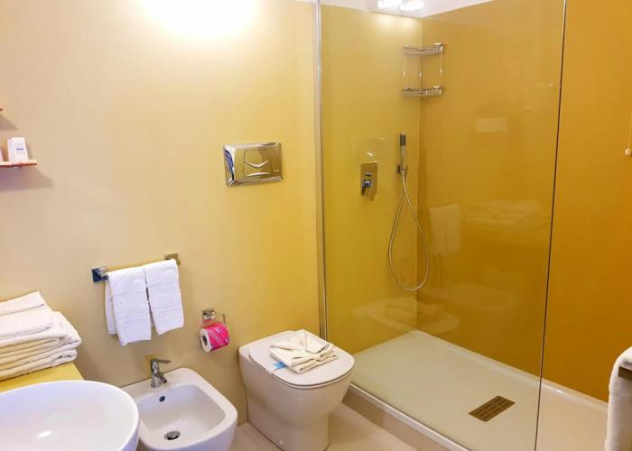Hotel La Battigia