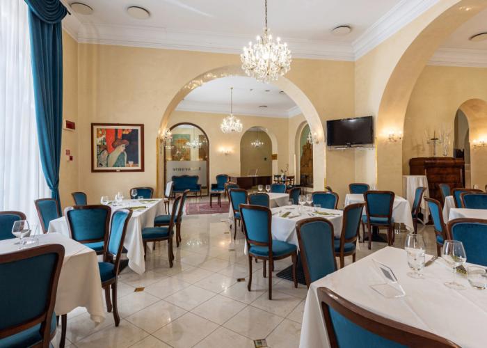 Hotel Centrale Spa & Relax
