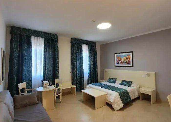 Hotel Centrale Spa & Relax