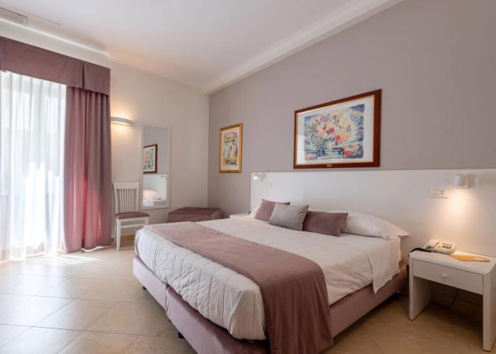 Hotel Centrale Spa & Relax