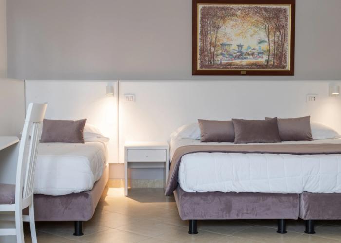 Hotel Centrale Spa & Relax