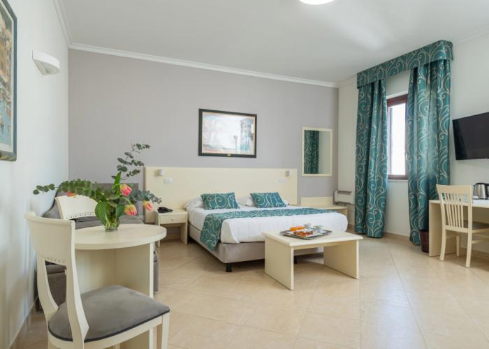 Hotel Centrale Spa & Relax