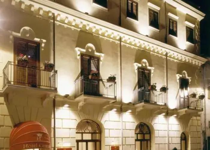 Hotel Centrale Spa & Relax