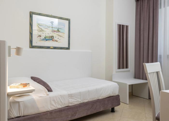 Hotel Centrale Spa & Relax