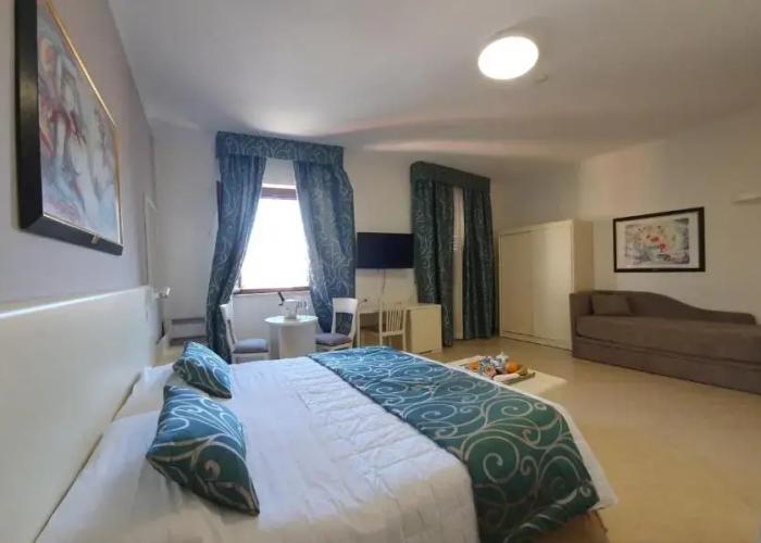 Hotel Centrale Spa & Relax
