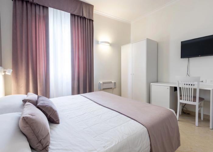 Hotel Centrale Spa & Relax
