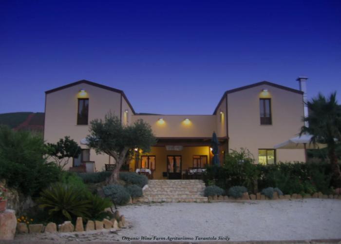 Agriturismo Tarantola