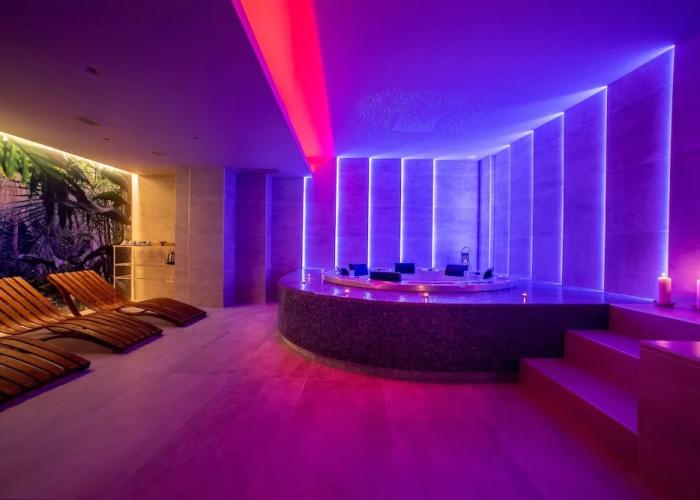 Hotel Centrale